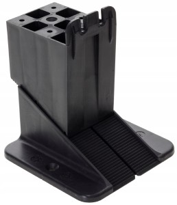 KLINOWY WSPORNIK POD LEGARY TARASOWE 95-125mm