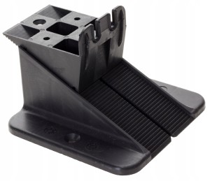 KLINOWY WSPORNIK POD LEGARY TARASOWE 35-65mm