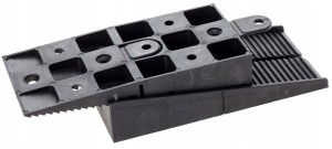 KLINOWY WSPORNIK POD LEGARY DO TARASU 15-35mm