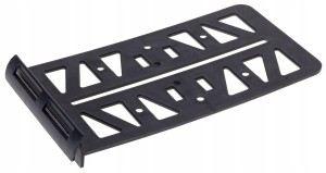 Klips dylatacyjny do wsporników pod taras od ścian