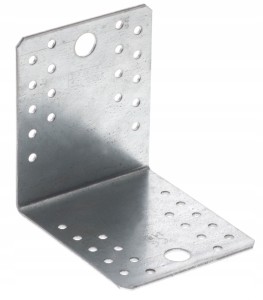 KĄTOWNIK ŁĄCZNIKOWY CIESIELSKI 105x105x90 2,5mm