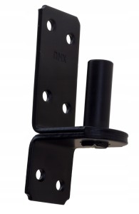 UCHWYT CZOP HAK DO ZAWIASÓW PASOWYCH fi13 OZDOBNY