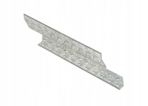 ŁĄCZNIK KROKWIOWY CIESIELSKI 290x32x220x2,0 LEWY LK7