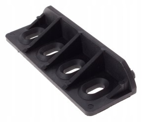 ADAPTER DO WSPORNIKÓW TARASOWYCH POD LEGARY DESKI