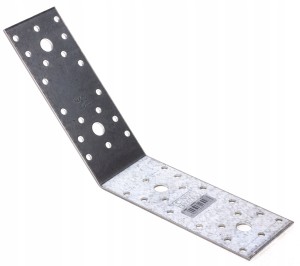 KĄTOWNIK CIESIELSKI KĄTOWY 135 stopni 140x140x55 KLR6