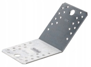 KĄTOWNIK CIESIELSKI KĄTOWY 135 stopni 105x105x90 KLR5