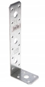 KĄTOWNIK ŁĄCZNIKOWY CIESIELSKI 50x150x35 2,5mm KL3