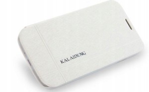 KALAIDENG ETUI FLIP COVER SAMSUNG GALAXY S4 i9500