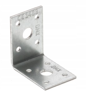 KĄTOWNIK ŁĄCZNIKOWY CIESIELSKI 50x50x35 do DREWNA KL1