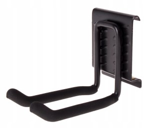 Hak garażowy do zawieszenia uchwyt system Goliat