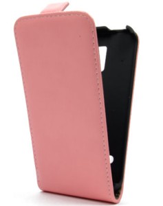 KABURA ETUI ZAMYKANE KLAPKĄ SAMSUNG GALAXY S5 mini