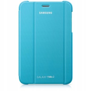 ZAMYKANE KSIĄŻKOWE ETUI SAMSUNG GALAXY TAB 2 7.0