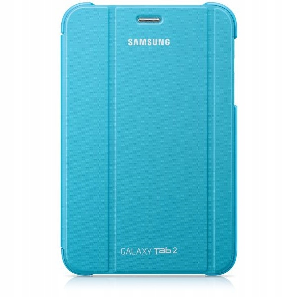 ZAMYKANE KSIĄŻKOWE ETUI SAMSUNG GALAXY TAB 2 7.0