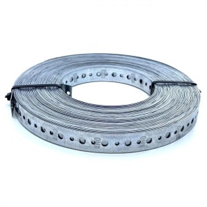 Taśma stalowa montażowa 3mb TM5 19x0,9 łącznik TM5 
