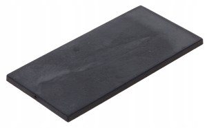 Podkładka izolacyjna gumowa pod legary 80x40x3mm