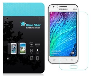 FOLIA SZKLANA 9H SZKŁO HARTOWANE SAMSUNG E5 E500F