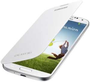 ZAMYKANE ETUI KSIĄŻECZKA DO SAMSUNG GALAXY S4 S IV