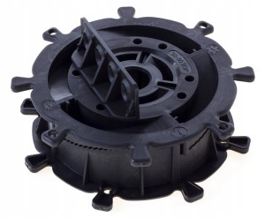 REGULOWANY WSPORNIK TARASOWE POD LEGAR 50-70MM