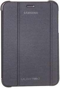 CIEMNE ORYGINALNE ETUI TABLET SAMSUNG TAB 2 7.0