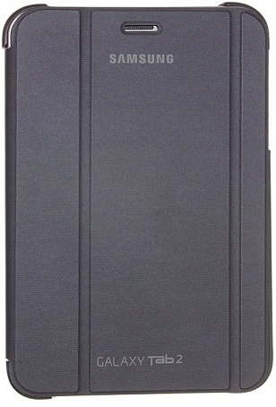 CIEMNE ORYGINALNE ETUI TABLET SAMSUNG TAB 2 7.0