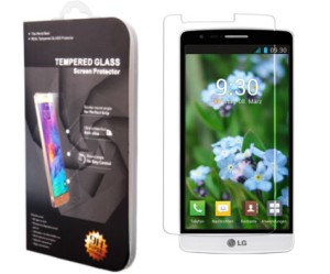 SZKŁO HARTOWANE LG G3s mini FOLIA SZKLANA NA EKRAN