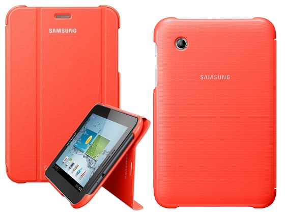 ORYGINALNE ETUI ZAMYKANE SAMSUNG GALAXY TAB 2 7.0