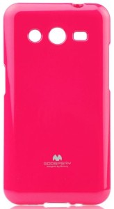 SILIKONOWE ETUI FUTERAŁ SAMSUNG Galaxy CORE 2 G355