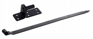 ZAWIAS DO BRAMY DRZWI FURTEK PASOWY 800x40mm CZOP