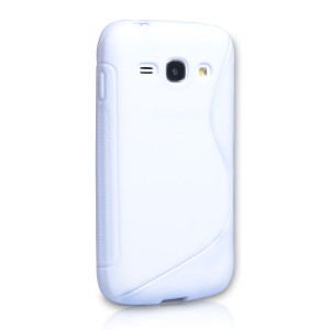 SAMSUNG GALAXY ACE3 III MOCNE ETUI SILIKONOWE 7270