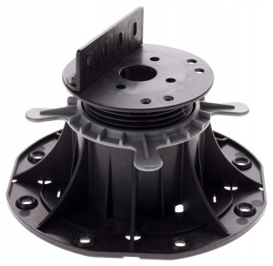 Wspornik tarasowy pod legar regulowany 70-120 mm