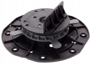 Wspornik tarasowy pod legar regulowany 30-45 mm