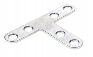 KĄTOWNIK MEBLOWY MONTAŻOWY 70x50x13mm FKT70/50