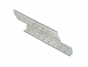 ŁĄCZNIK KROKWIOWY CIESIELSKI 250x32x180x2,0 LEWY LK5 