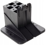 KLINOWY WSPORNIK POD LEGAR TARASOWY 65-95mm