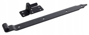 ZAWIAS DO BRAMY DRZWI FURTKI PASOWY 600x35mm CZOP