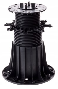Wspornik tarasowy regulowany 150-350 mm płyty