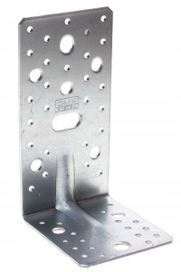 KĄTOWNIK ŁĄCZNIK CIESIELSKI 172x105x90x3mm KP6