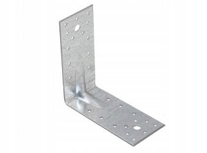 KĄTOWNIK ŁĄCZNIK CIESIELSKI 140x140x65x2,5 KP5