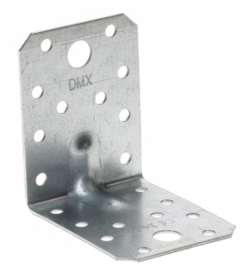 KĄTOWNIK ŁĄCZNIK CIESIELSKI 70x70x55 KPS4