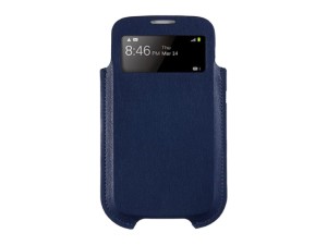 ETUI POKROWIEC SAMSUNG GALAXY S4 IV WSUWKA FUTERAŁ