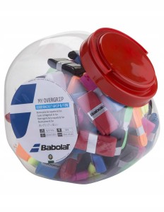 PLASTIKOWY SŁOIK NA MAŁE GADŻETY AKCESORIA OWIJKI